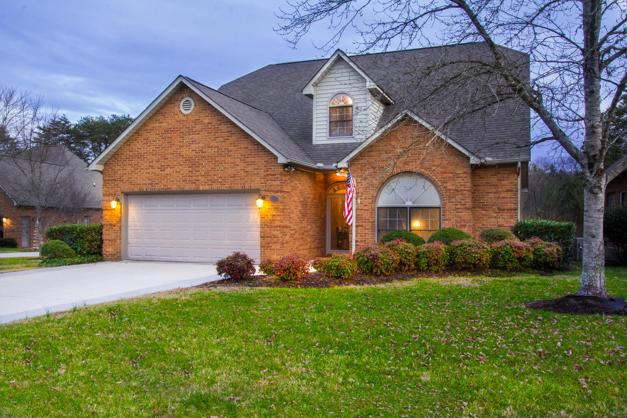 110 Emory Lane Oak Ridge, TN 37830 - Photo 1 of 32 110EmoryLn-15
