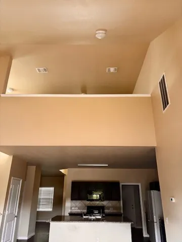 a view of washer and dryer