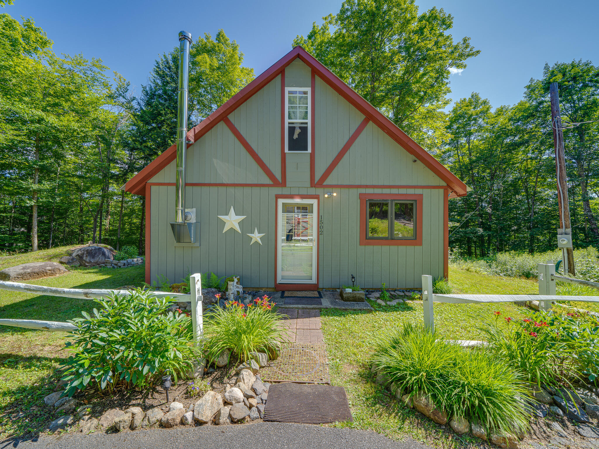 1502 Tupper Road Long Lake, NY 12847 - Photo 30 of 89 Gallery Image 30