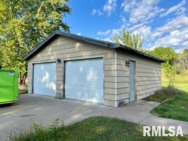 15380 Waller Road Fulton, IL 61252 - Photo 28 of 38