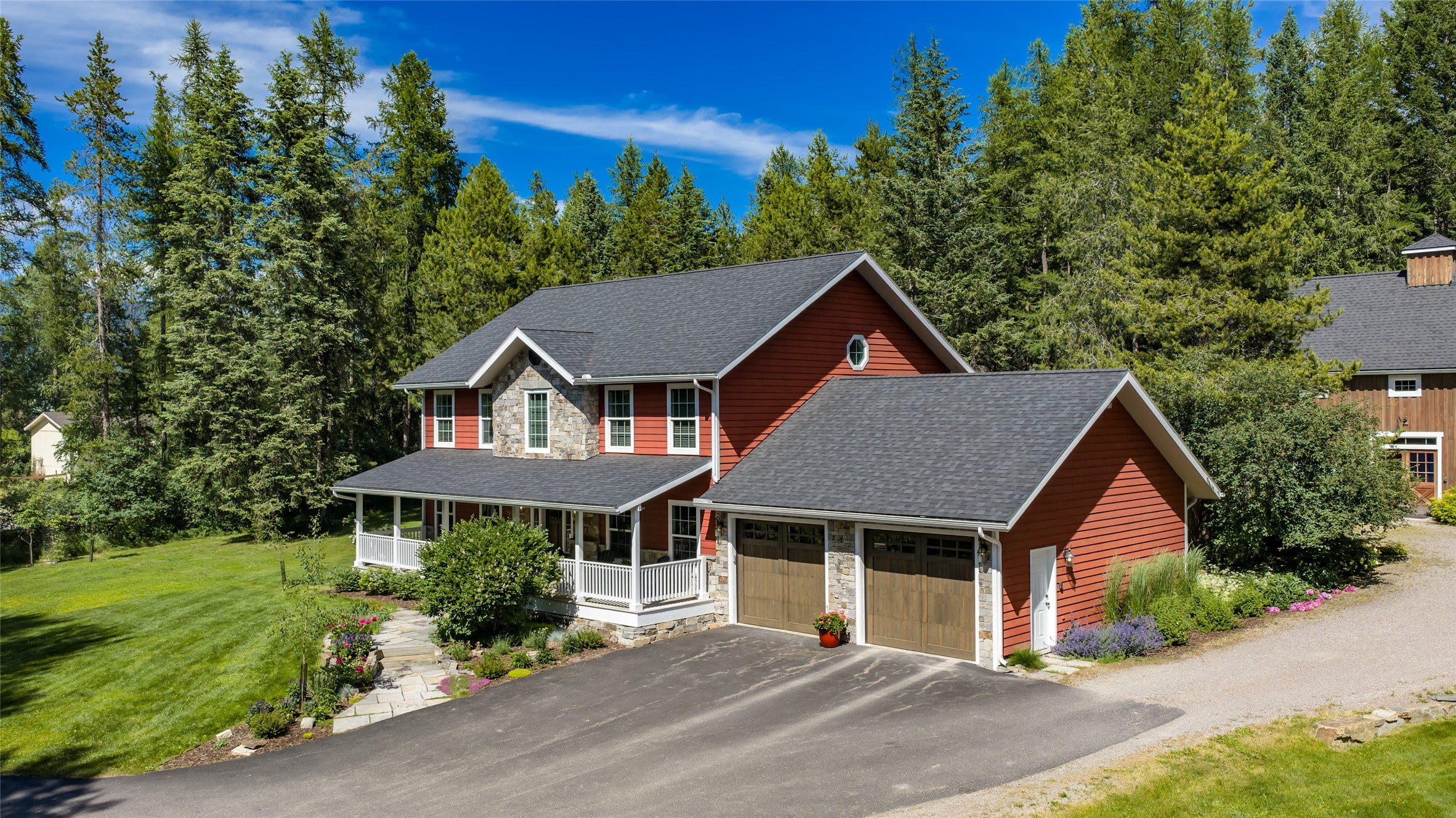 1551 Voerman Road Whitefish, MT 59937 - Photo 76 of 80 Gallery Image 76