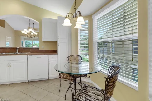 $264,900 | 20141 Seagrove Street, Unit 308, Estero, FL 33928