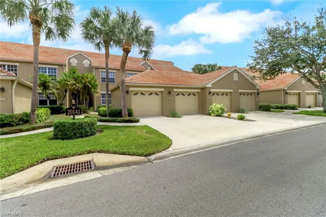 $264,900 | 20141 Seagrove Street, Unit 308, Estero, FL 33928