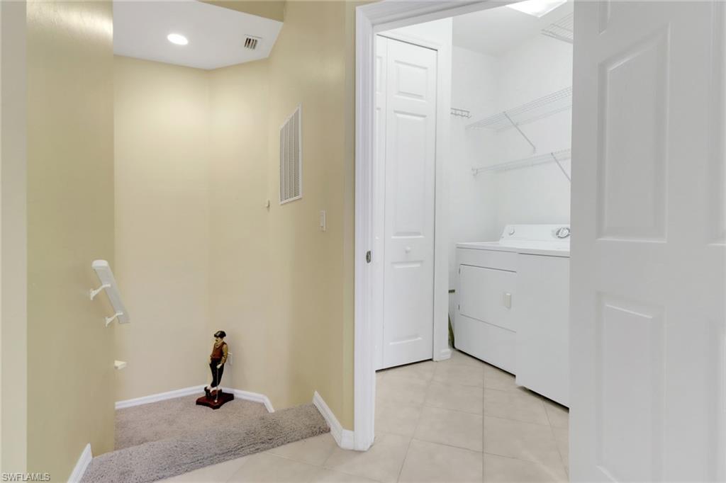 20141 Seagrove Street, Unit 308 Estero, FL 33928 - Photo 31 of 36 a view of small space