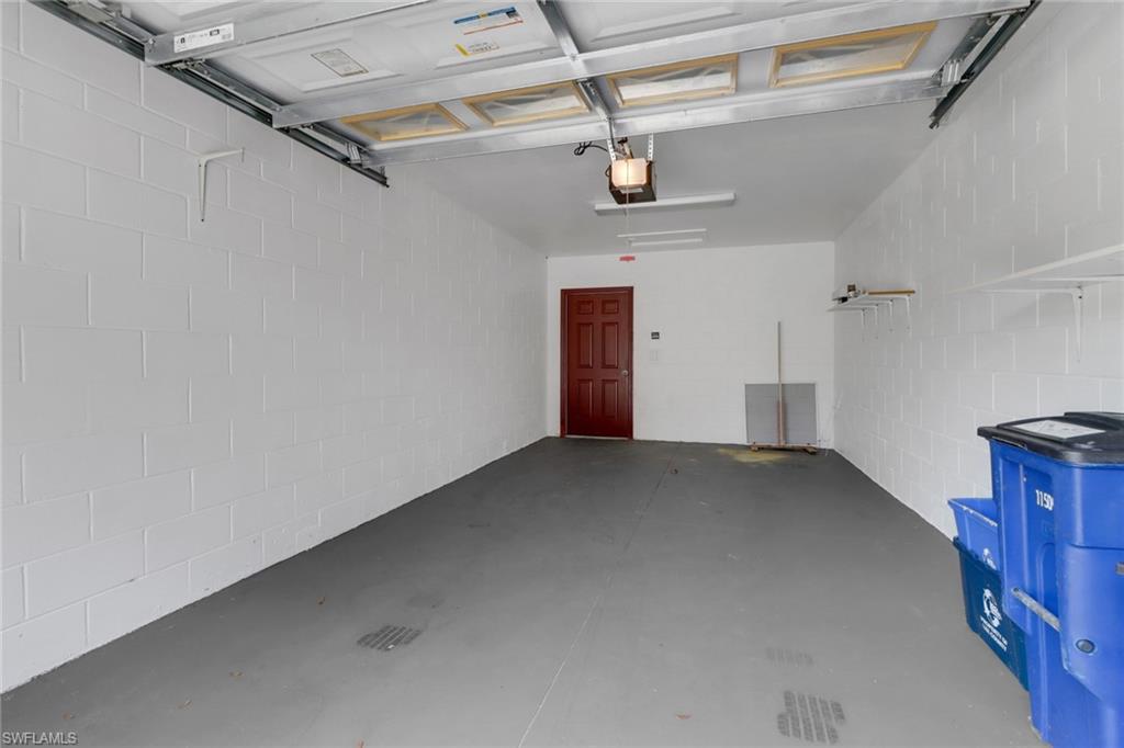 20141 Seagrove Street, Unit 308 Estero, FL 33928 - Photo 32 of 36 a view of a partially built entryway