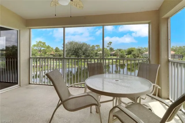 $264,900 | 20141 Seagrove Street, Unit 308, Estero, FL 33928