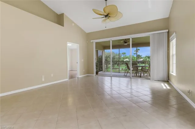 $264,900 | 20141 Seagrove Street, Unit 308, Estero, FL 33928