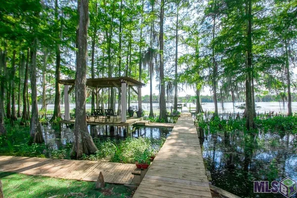 $399,000 | 823 Belle River Road, Pierre Part, LA 70339