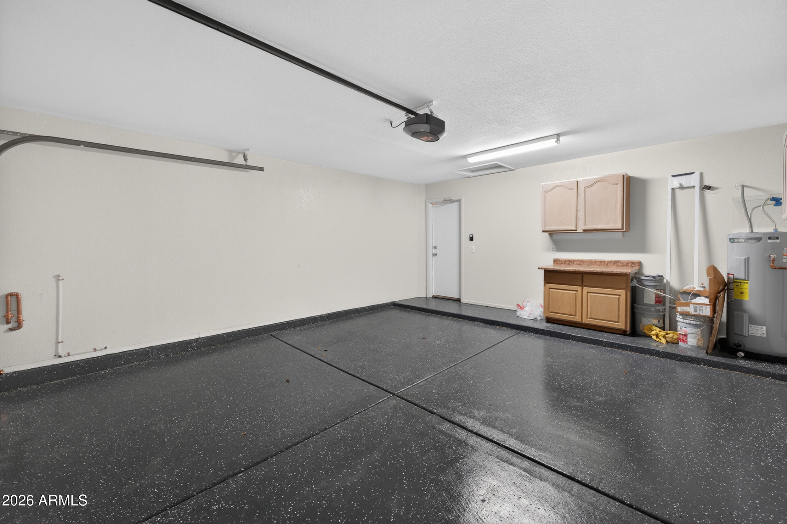 4729 West Monterey Street Chandler, AZ 85226 - Photo 36 of 50 a view of a garage