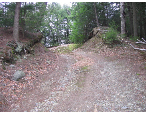 Lot 1 Shaw Road Goshen, MA 01032 - Photo 4 of 6