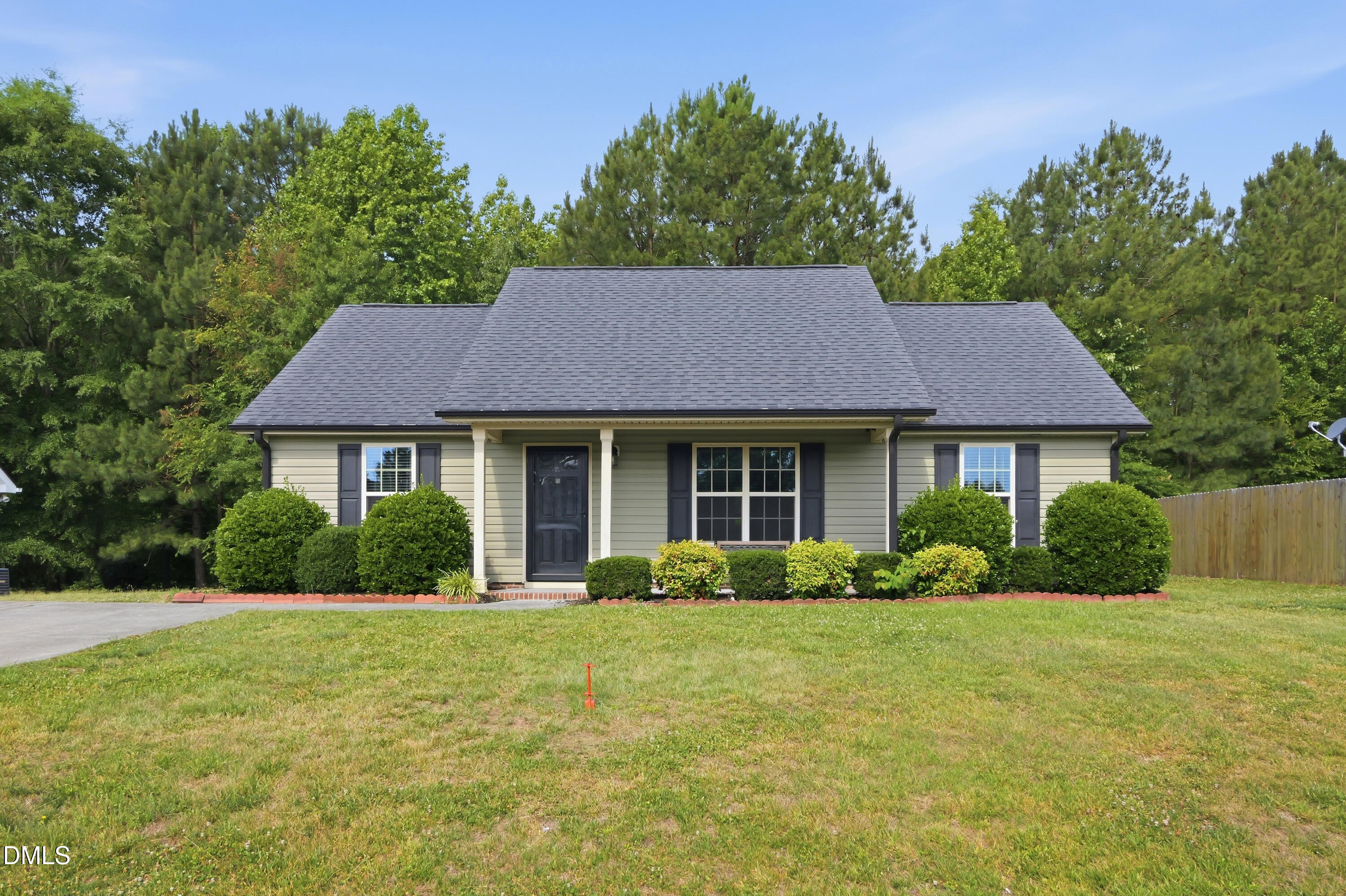 208 Orkney Road Stem, NC 27581 - Photo 3 of 40