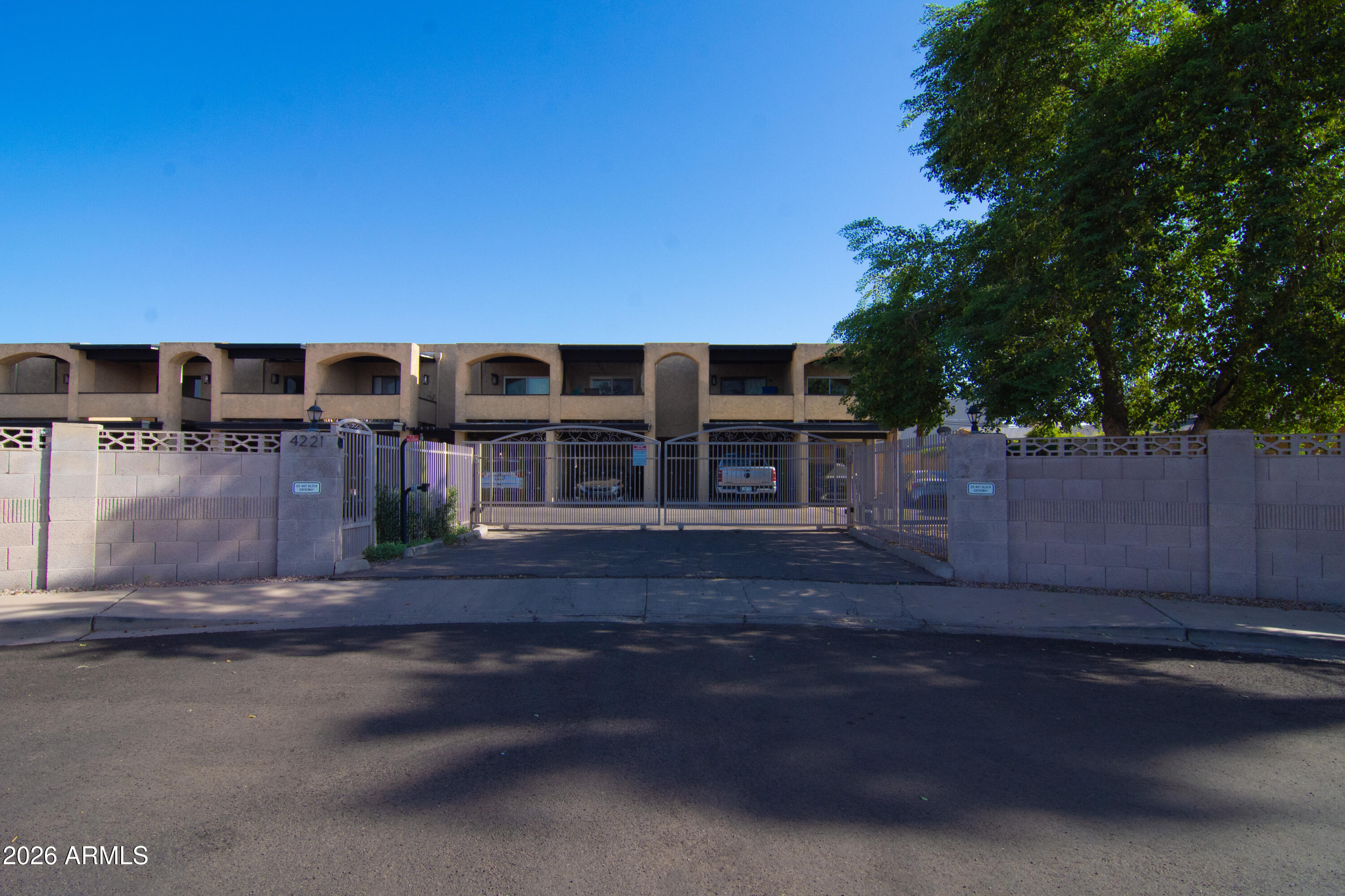 4221 East Almeria Road, Unit 7 Phoenix, AZ 85008 - Photo 20 of 20 H1