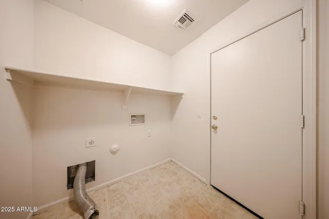 a view of small space