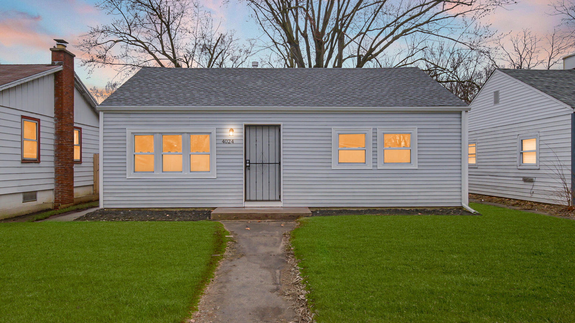4024 Tyler Street Gary, IN 46408 - Photo 2 of 12 1920x1080