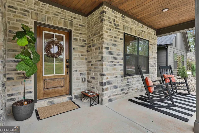 $669,900 | 141 Georgian Pnes Drive, Senoia, GA 30276