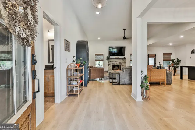 $669,900 | 141 Georgian Pnes Drive, Senoia, GA 30276