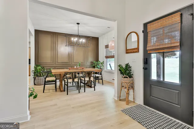 $669,900 | 141 Georgian Pnes Drive, Senoia, GA 30276