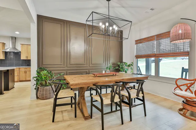 $669,900 | 141 Georgian Pnes Drive, Senoia, GA 30276