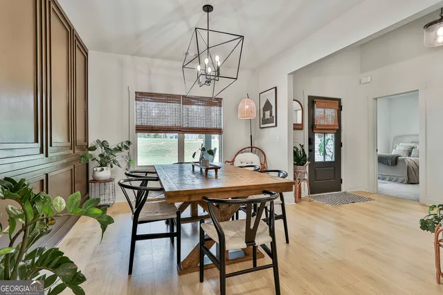 $669,900 | 141 Georgian Pnes Drive, Senoia, GA 30276