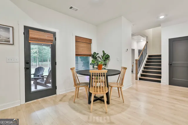 $669,900 | 141 Georgian Pnes Drive, Senoia, GA 30276