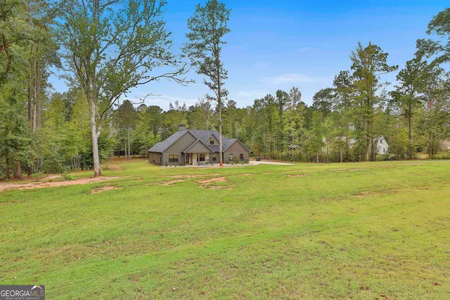 $669,900 | 141 Georgian Pnes Drive, Senoia, GA 30276