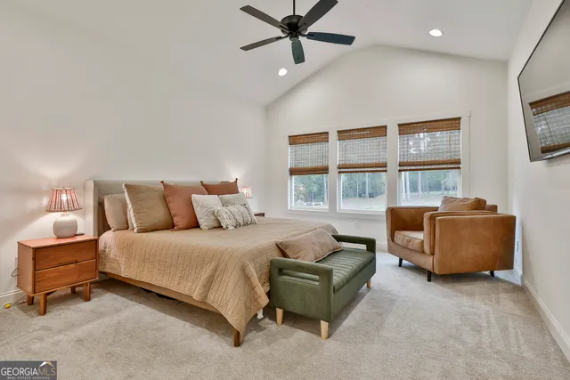 $669,900 | 141 Georgian Pnes Drive, Senoia, GA 30276