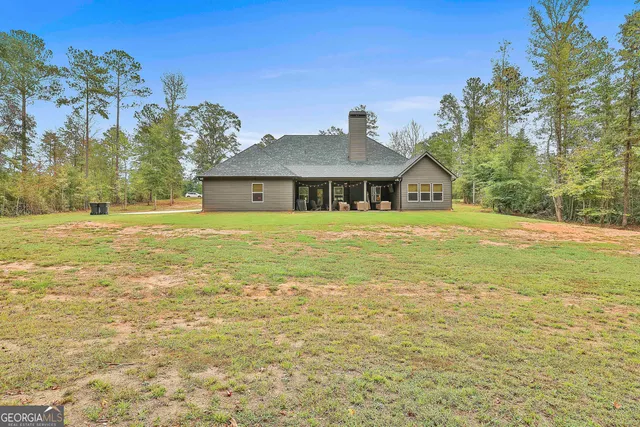 $669,900 | 141 Georgian Pnes Drive, Senoia, GA 30276