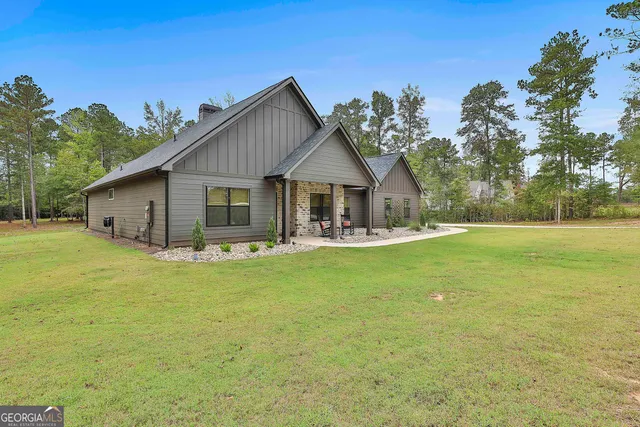 $669,900 | 141 Georgian Pnes Drive, Senoia, GA 30276