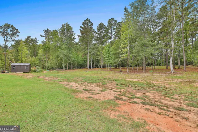 $669,900 | 141 Georgian Pnes Drive, Senoia, GA 30276
