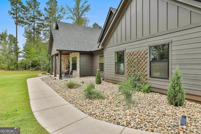 $669,900 | 141 Georgian Pnes Drive, Senoia, GA 30276