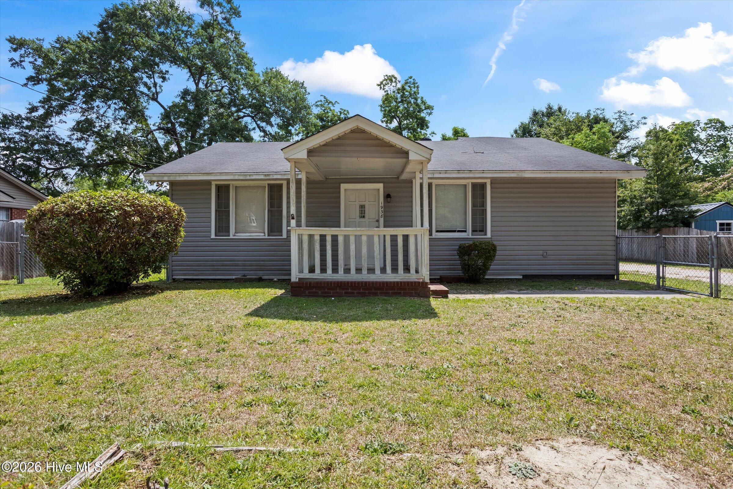 1938 George Road Augusta, GA 30904 - Photo 1 of 34 01-IMG_2800