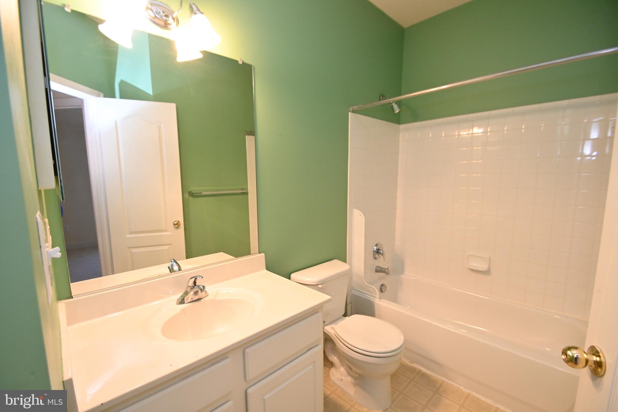 2133 Clark Place Silver Spring, MD 20910 - Photo 10 of 19 HALL BATH