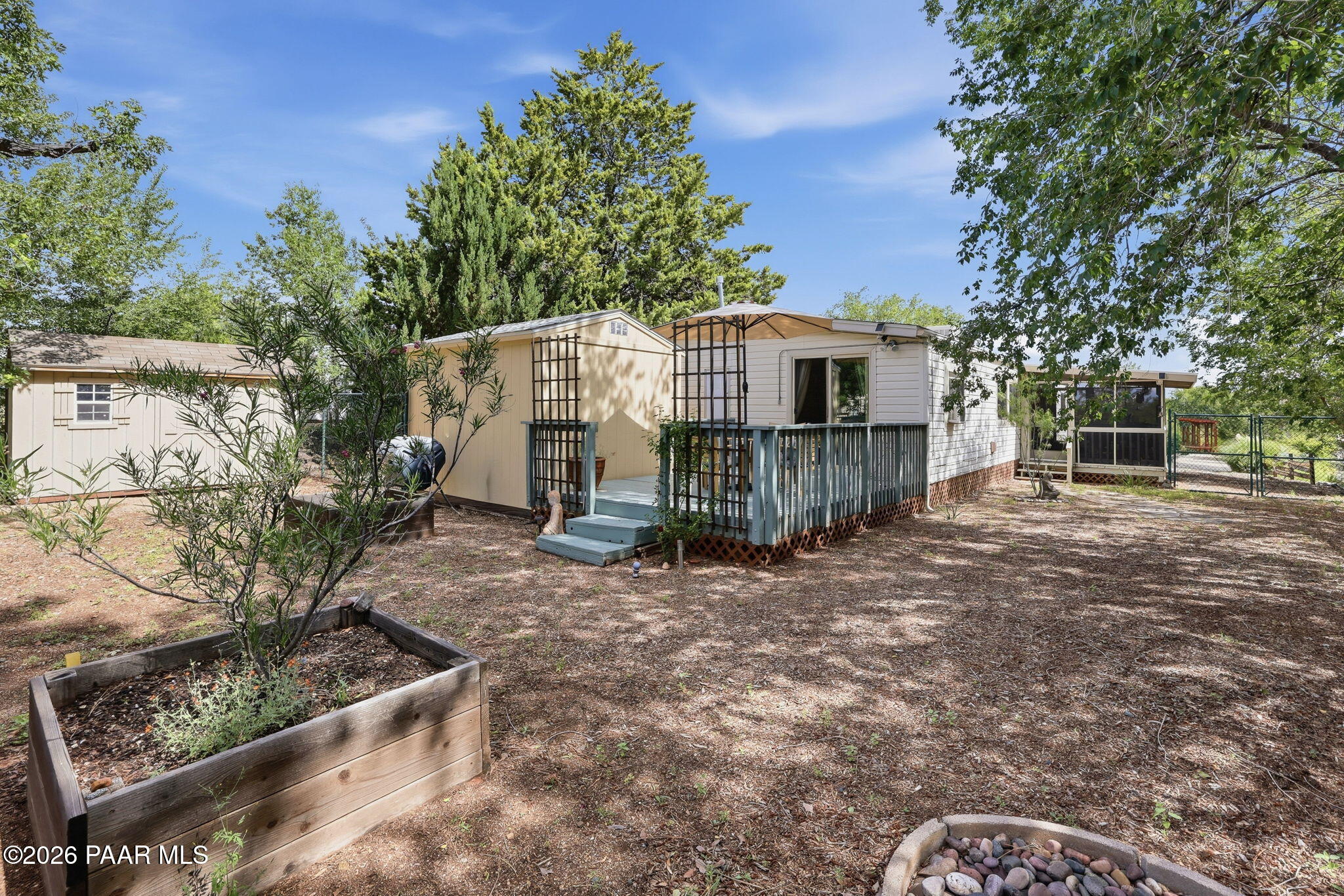 3080 Timber Line Road Prescott, AZ 86301 - Photo 24 of 26 27-Back