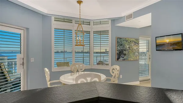 $2,600,000 | 136 Golden Gate Point, Unit 502, Sarasota, FL 34236