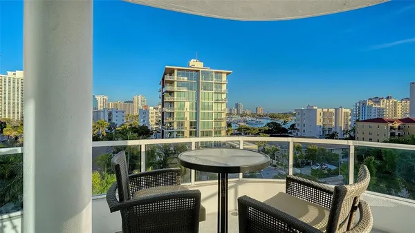 $2,600,000 | 136 Golden Gate Point, Unit 502, Sarasota, FL 34236