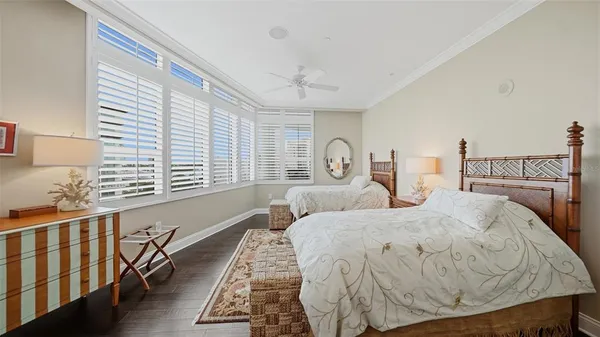 $2,600,000 | 136 Golden Gate Point, Unit 502, Sarasota, FL 34236