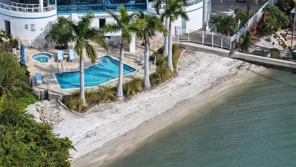 $2,600,000 | 136 Golden Gate Point, Unit 502, Sarasota, FL 34236