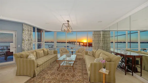 $2,600,000 | 136 Golden Gate Point, Unit 502, Sarasota, FL 34236