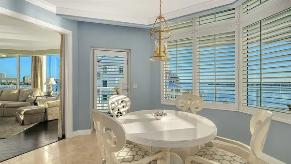 $2,600,000 | 136 Golden Gate Point, Unit 502, Sarasota, FL 34236