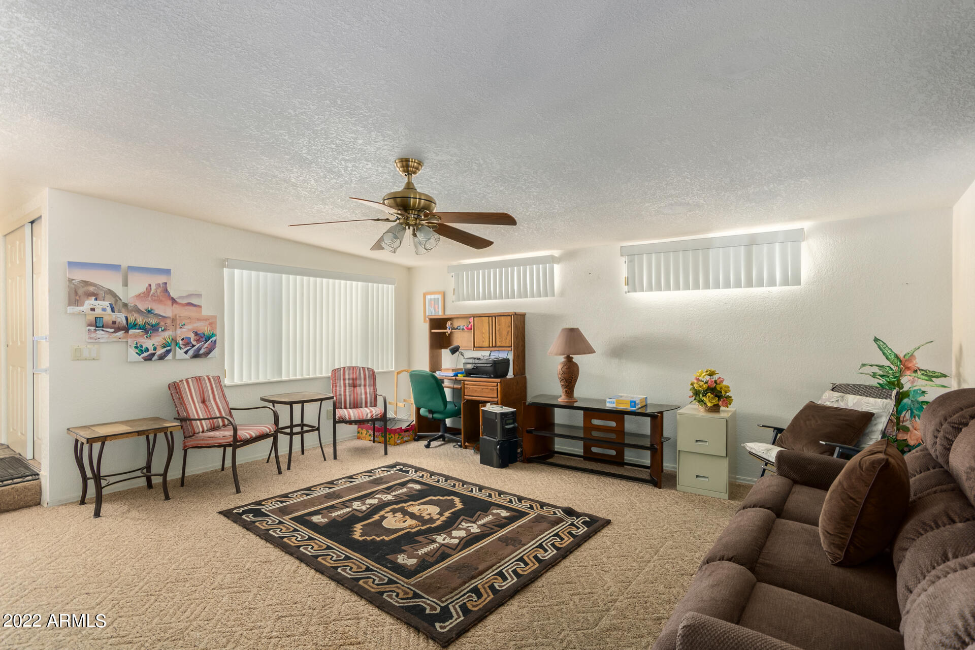 8865 East Baseline Road, Unit 1509 Mesa, AZ 85209 - Photo 3 of 13 Living room