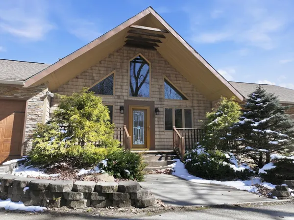 $715,000 | 1511 West Hill Road, Lincoln, VT 05443