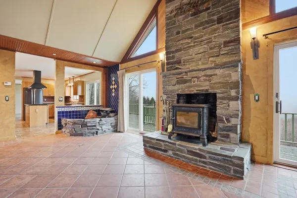 $715,000 | 1511 West Hill Road, Lincoln, VT 05443