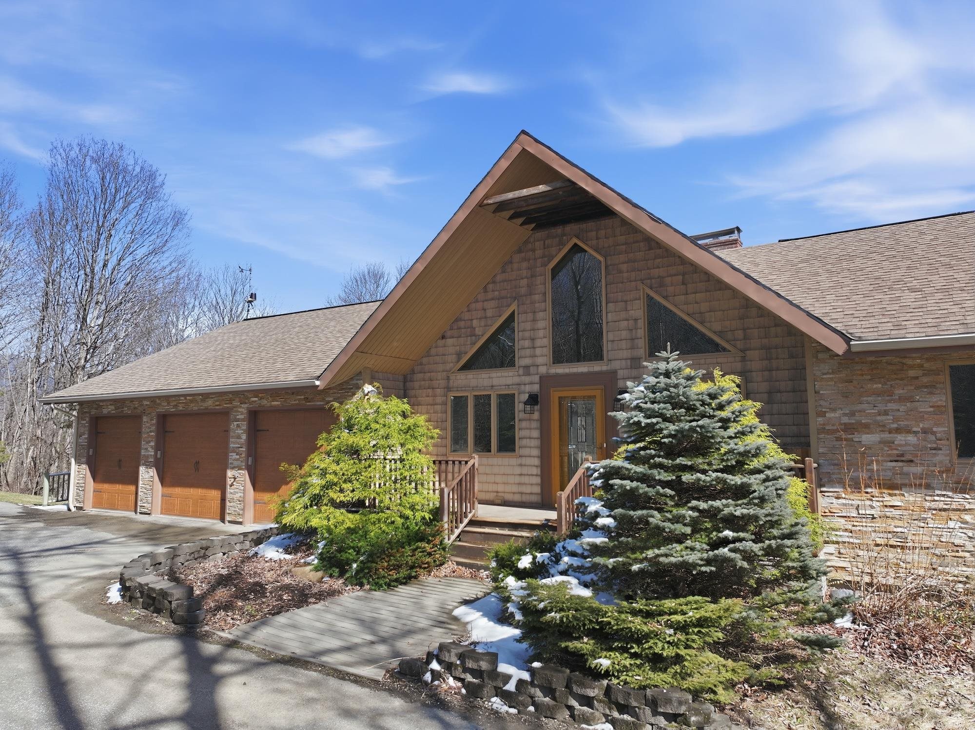 1511 West Hill Road Lincoln, VT 05443 - Photo 2 of 48