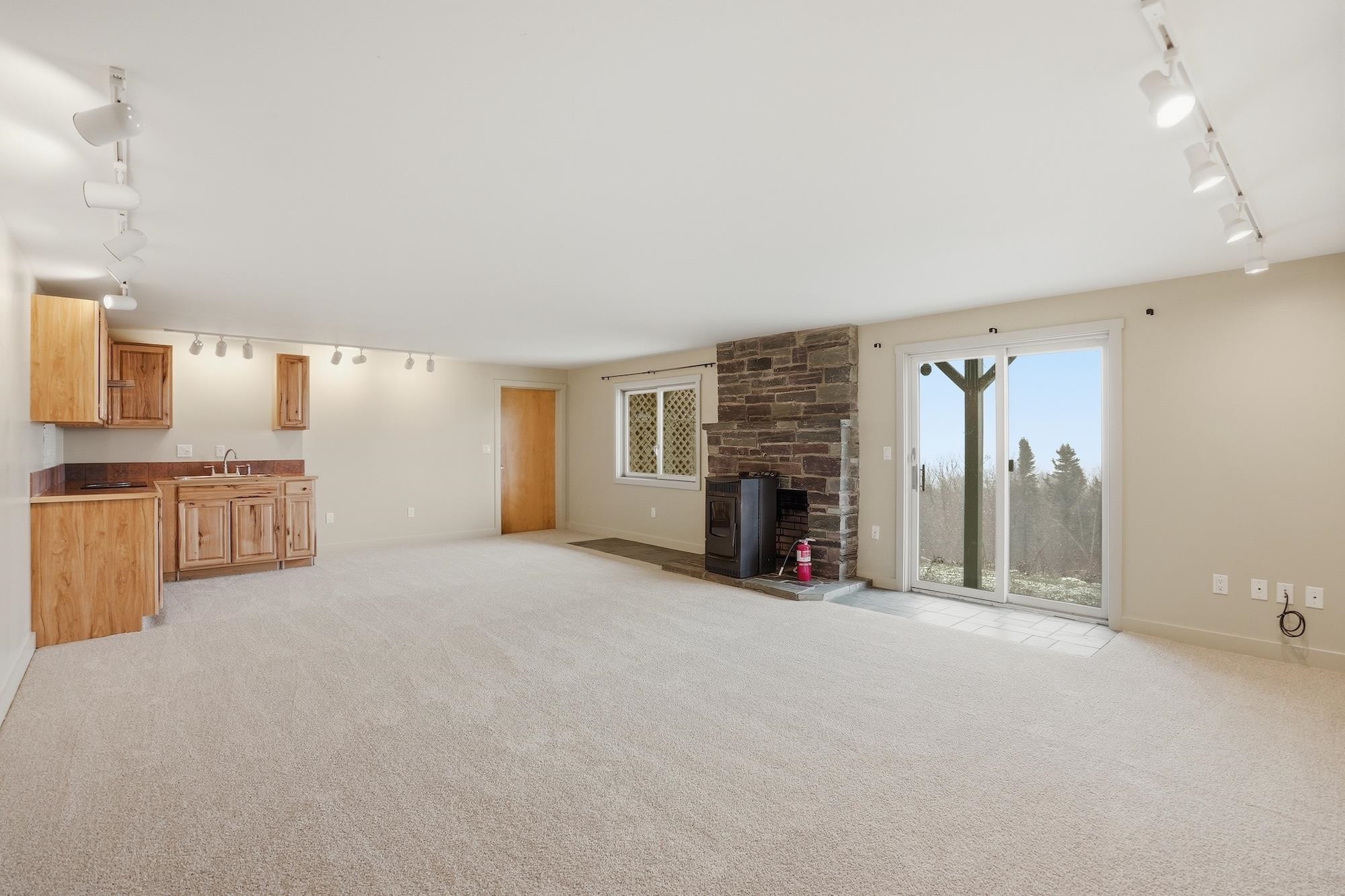 1511 West Hill Road Lincoln, VT 05443 - Photo 26 of 48