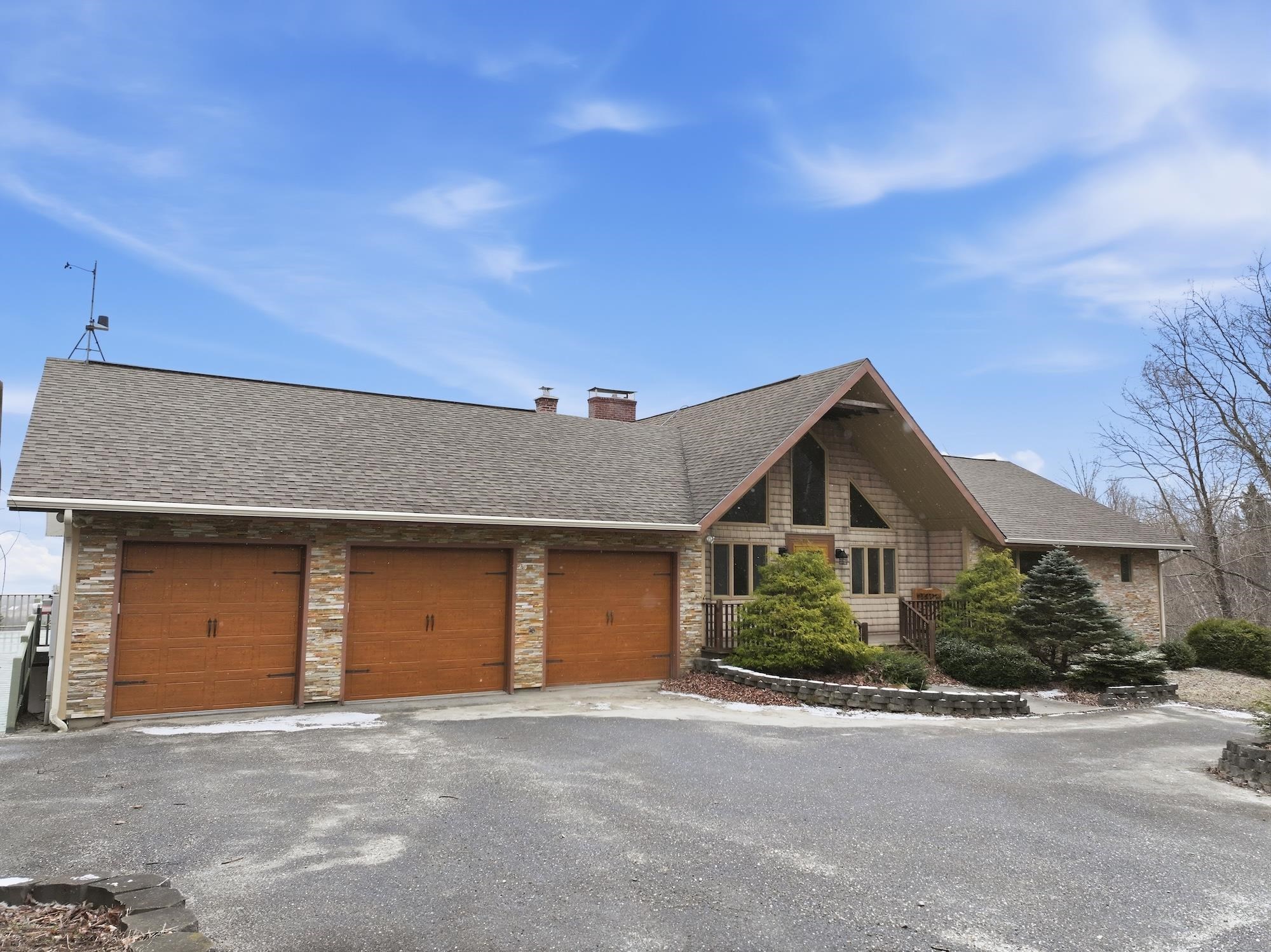 1511 West Hill Road Lincoln, VT 05443 - Photo 3 of 48