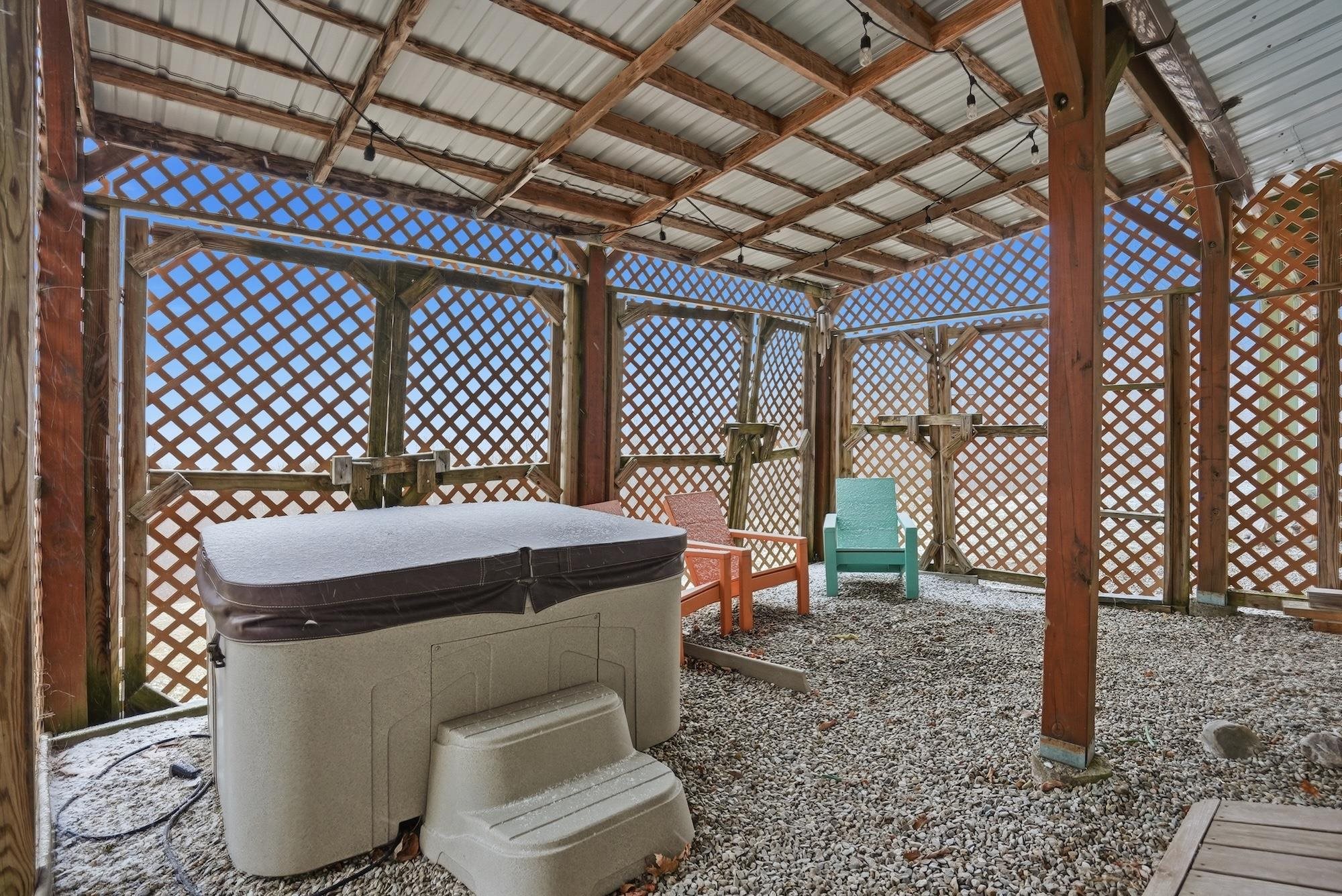 1511 West Hill Road Lincoln, VT 05443 - Photo 36 of 48