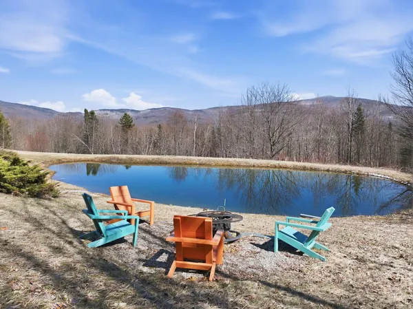 $715,000 | 1511 West Hill Road, Lincoln, VT 05443
