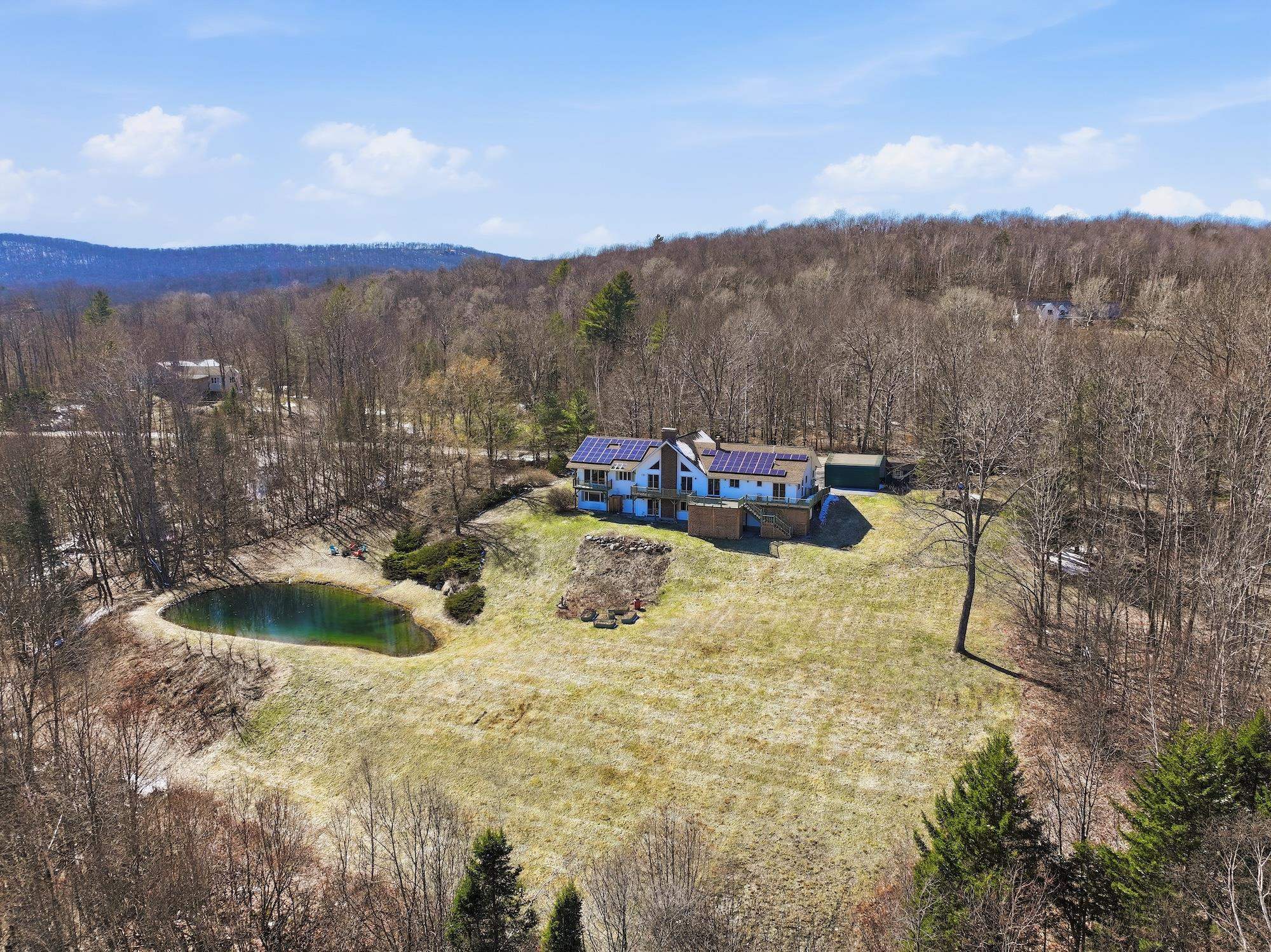 1511 West Hill Road Lincoln, VT 05443 - Photo 42 of 48