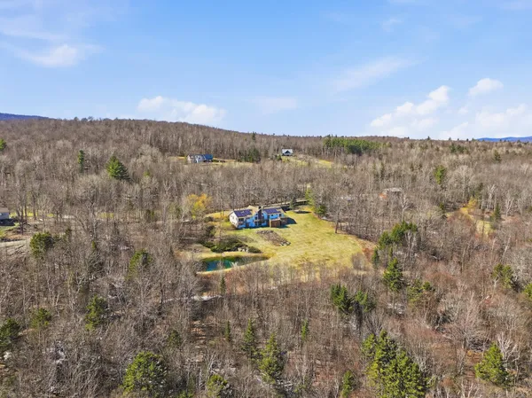 $715,000 | 1511 West Hill Road, Lincoln, VT 05443