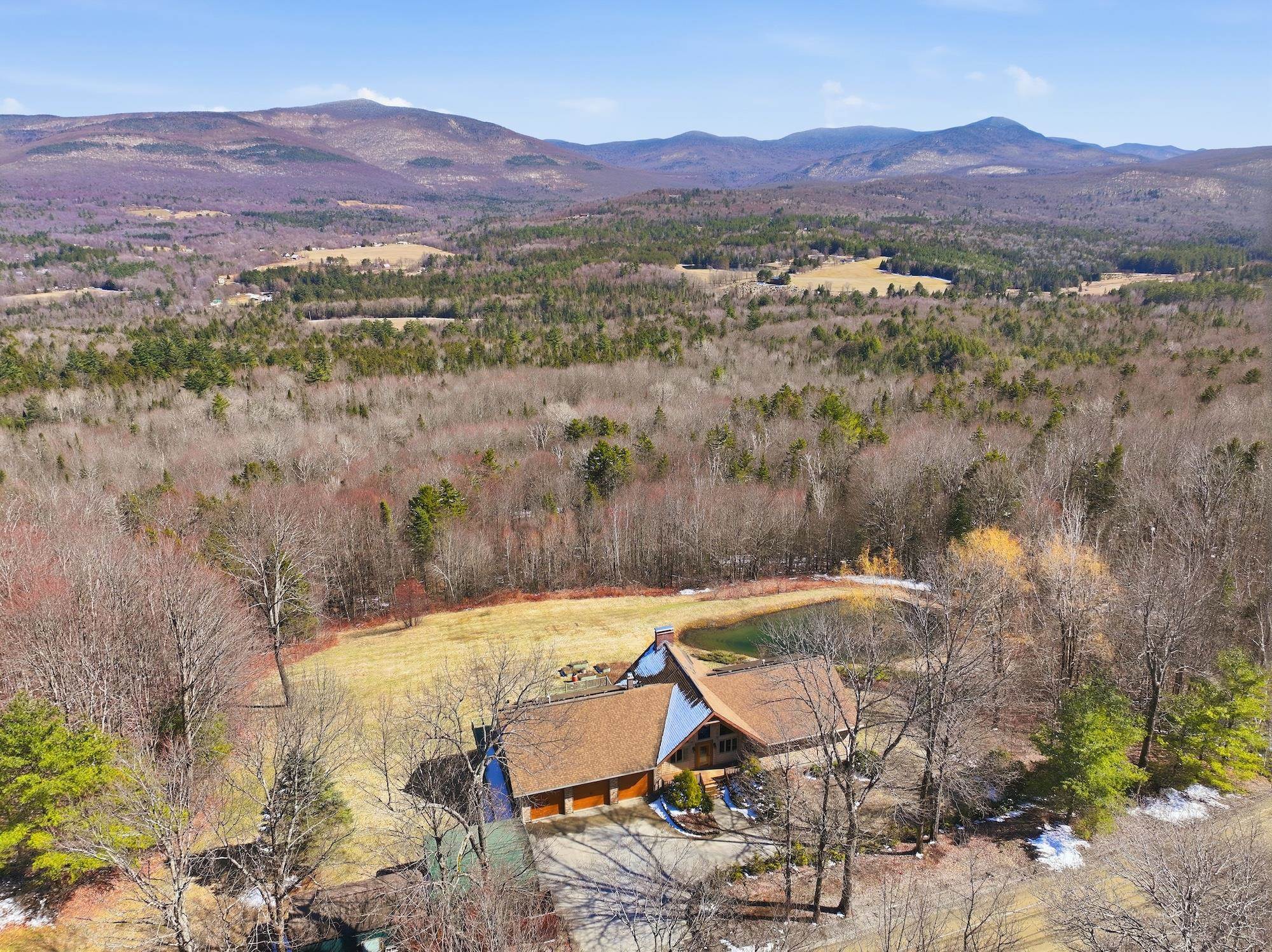 1511 West Hill Road Lincoln, VT 05443 - Photo 44 of 48